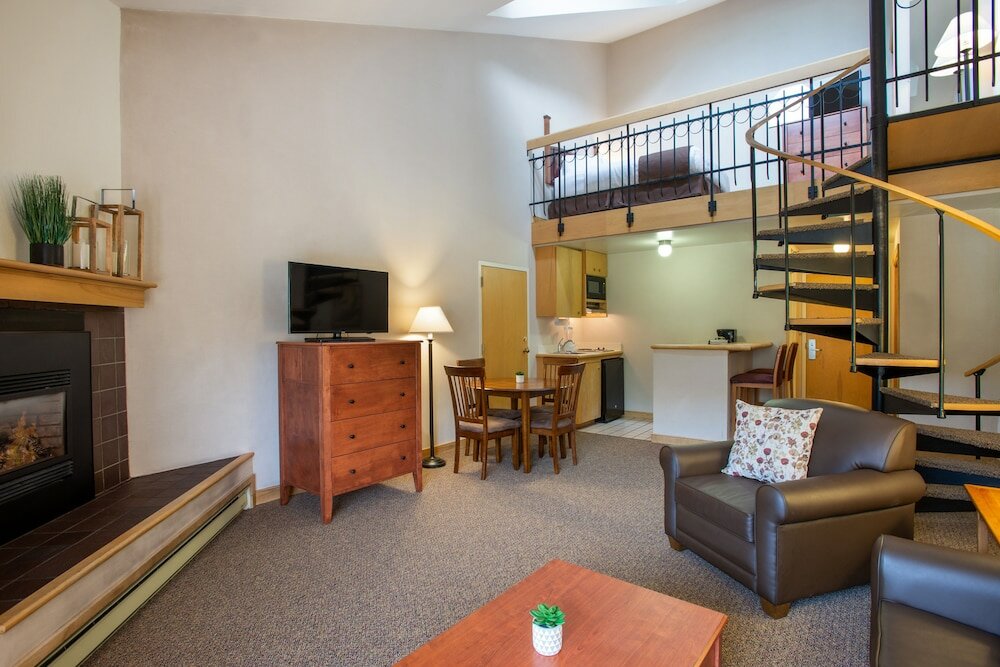 Фото The Vintage Hotel