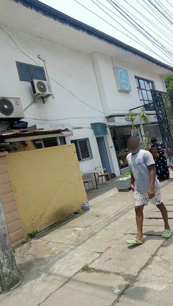 Grocery Ets Kot Sud Douala, Douala, photo