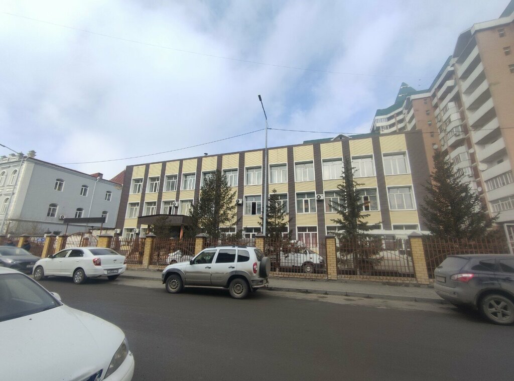 Дополнительное образование ДОСААФ, Семей, фото