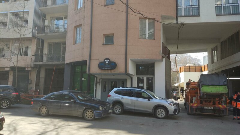 Гостиница Hotel Vere Tower в Тбилиси