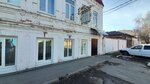 Tserkov yevangelskikh khristian-baptistov (ulitsa Khalturina, 50) ، كنيسة بروتستانتية