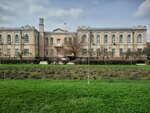House of the Armenian Diaspora Ararat (Pushkin Street, 78), community organization