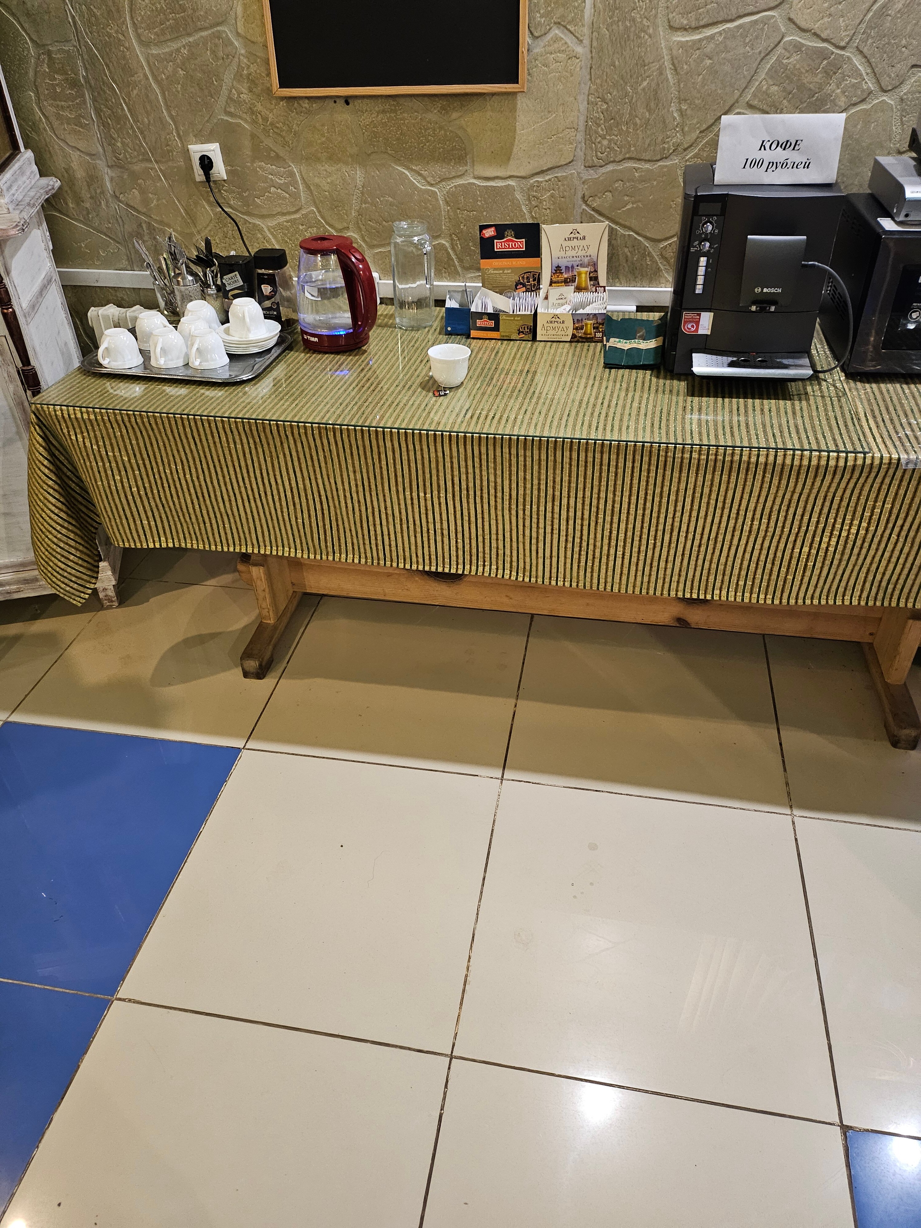 Фото Кунакхана