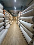 Lin-grand (Kalinina Street, 43с3), flooring