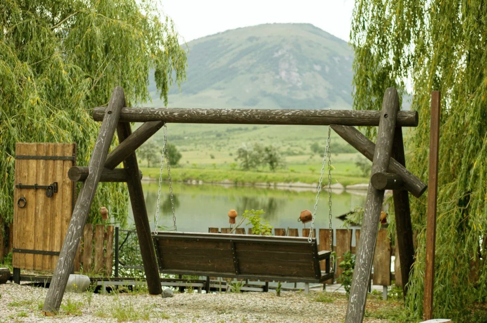 Фото Калон-Брион