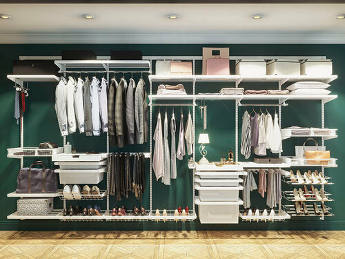 Custom furniture Aristo, Baku, photo