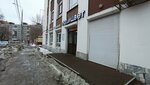 Полицвет-Сервис (ул. Лебедева, 9, Пермь), автоэмали, автомобильные краски в Перми