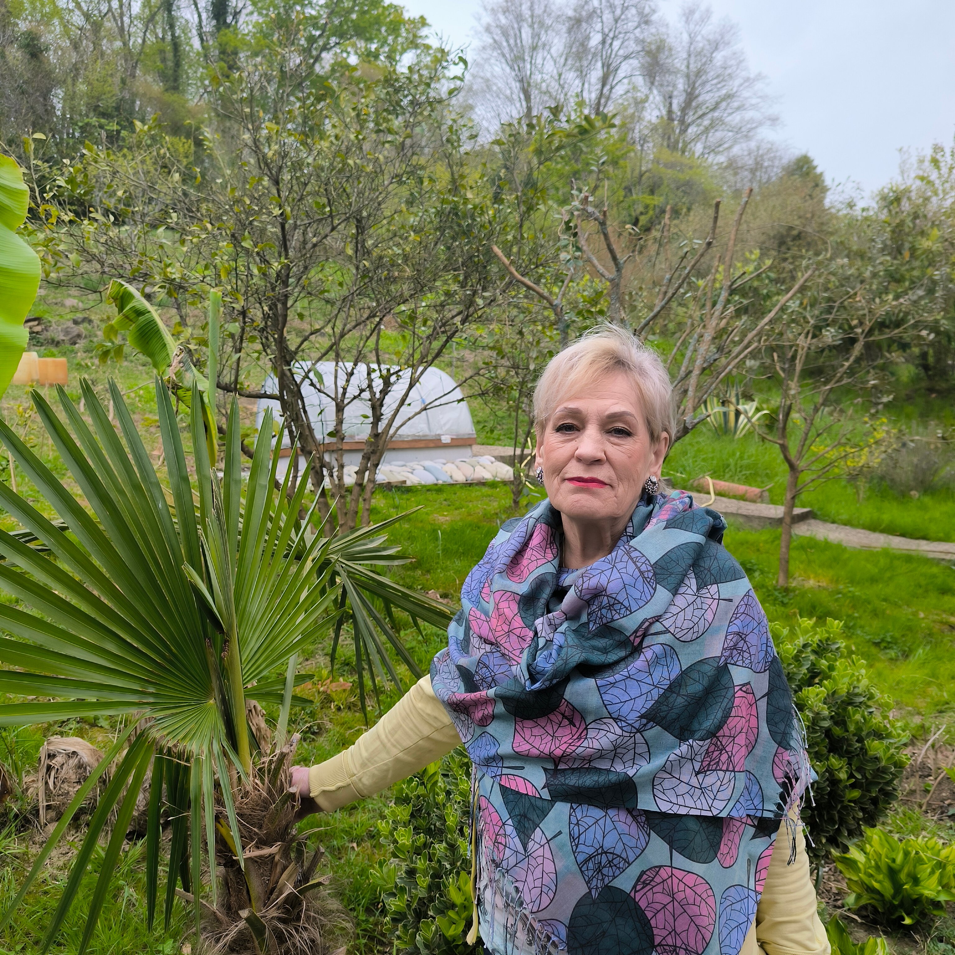 Фото Горное Ущелье