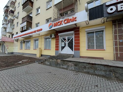 Доступность