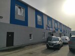 Tis (Delovaya Street, 1) ، تأجير آلات البناء والآلات ذات الأغراض الخاصة