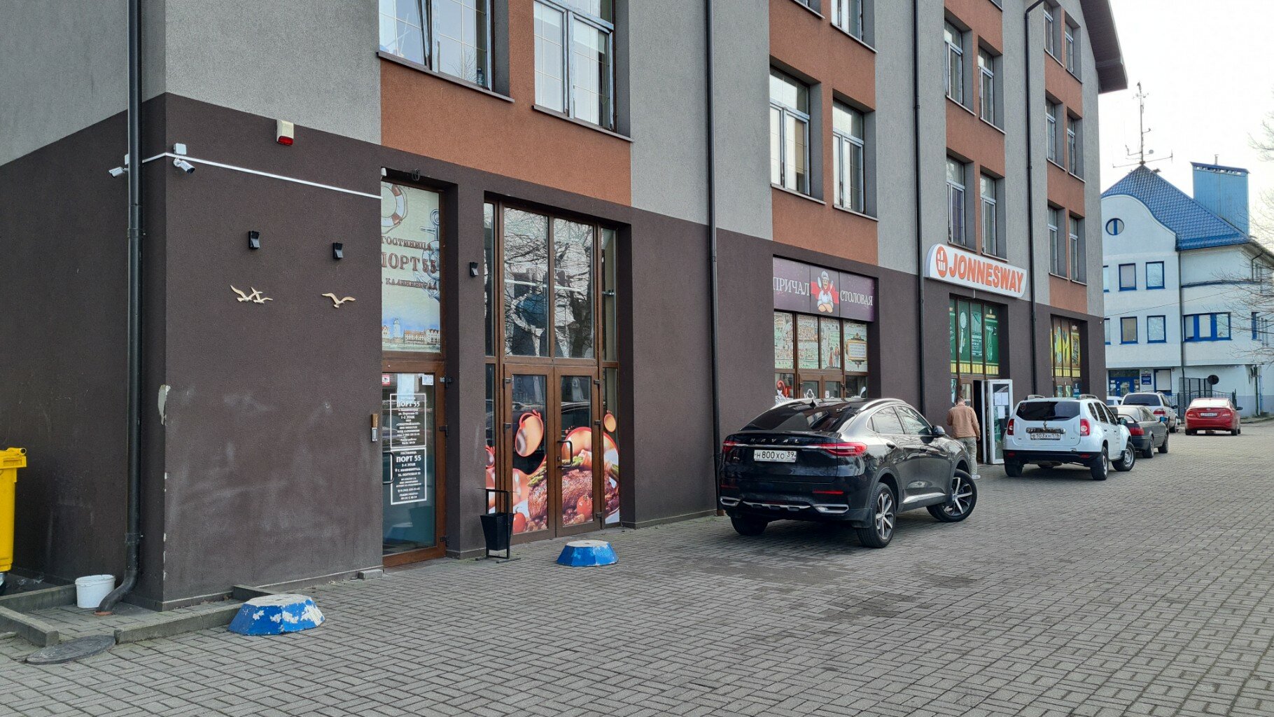 Фото отеля 4