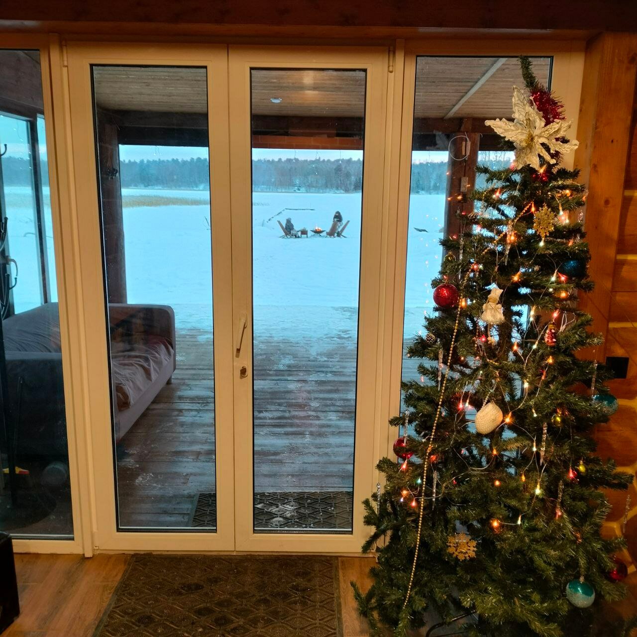 Фото Лахта&Ярви