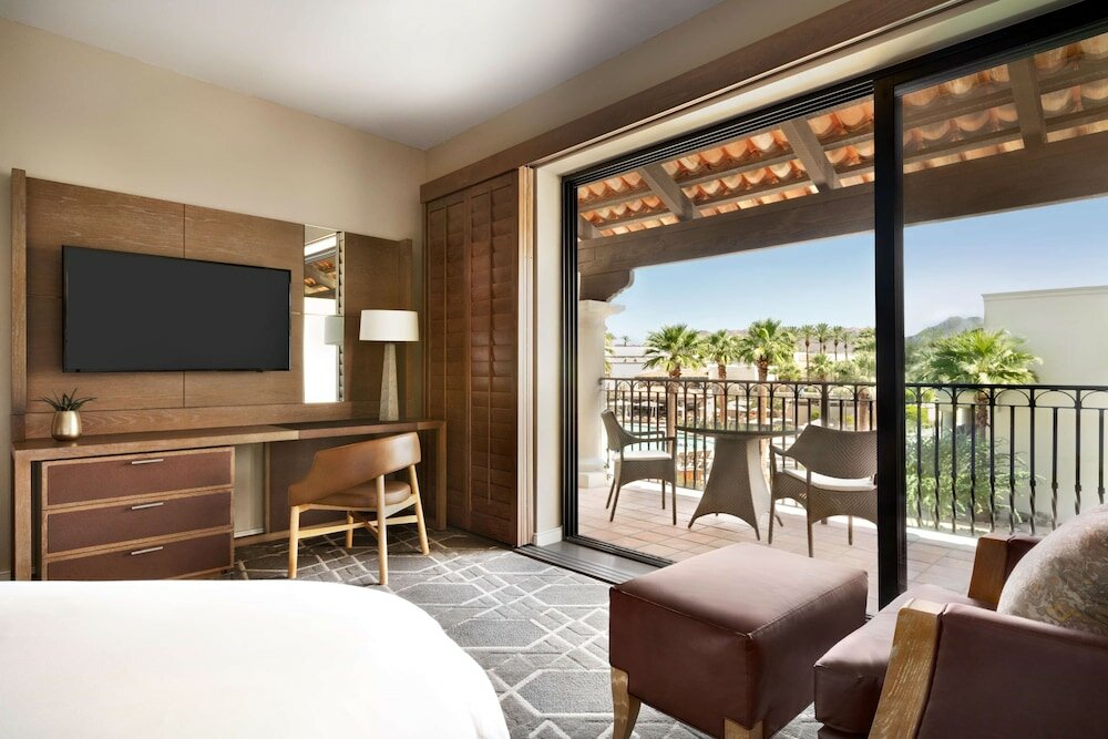 Фото Fairmont Scottsdale Princess
