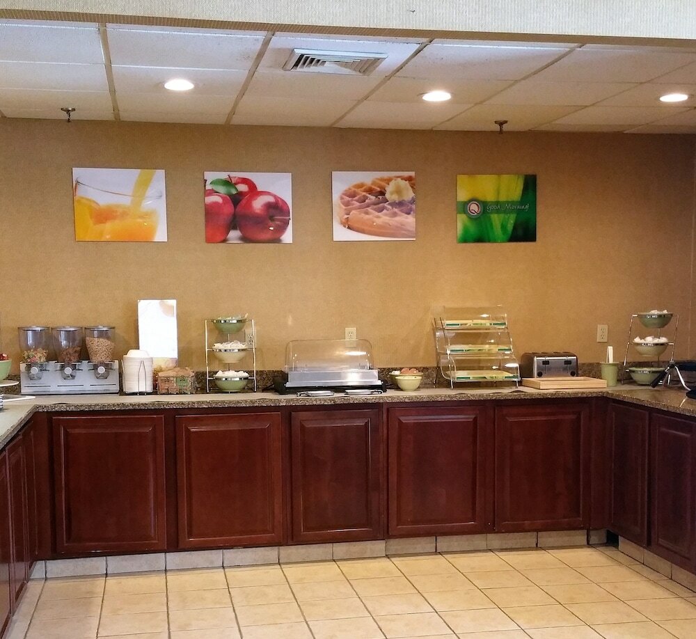 Фото Quality Inn Mystic - Groton