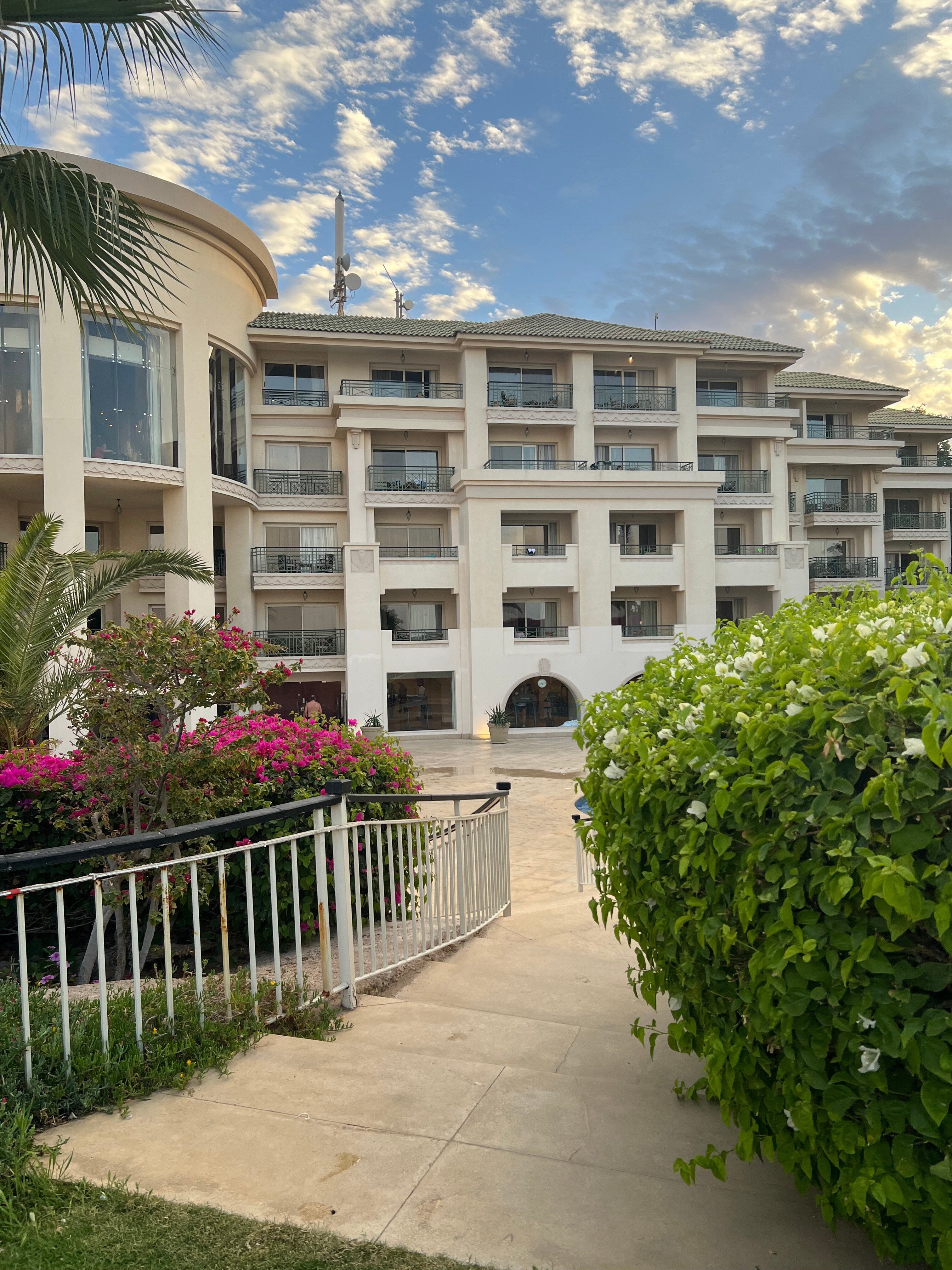 Фото Stella Di Mare Beach Hotel & Spa