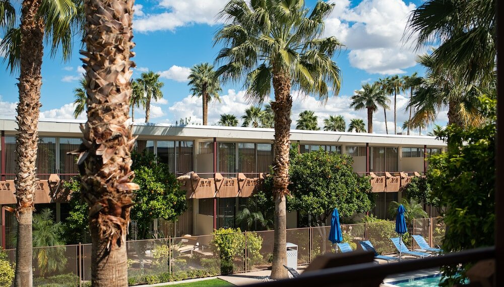 Фото Hotel Valley Ho