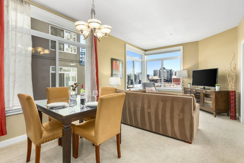 Фото Corner Unit in the Middle of IT All