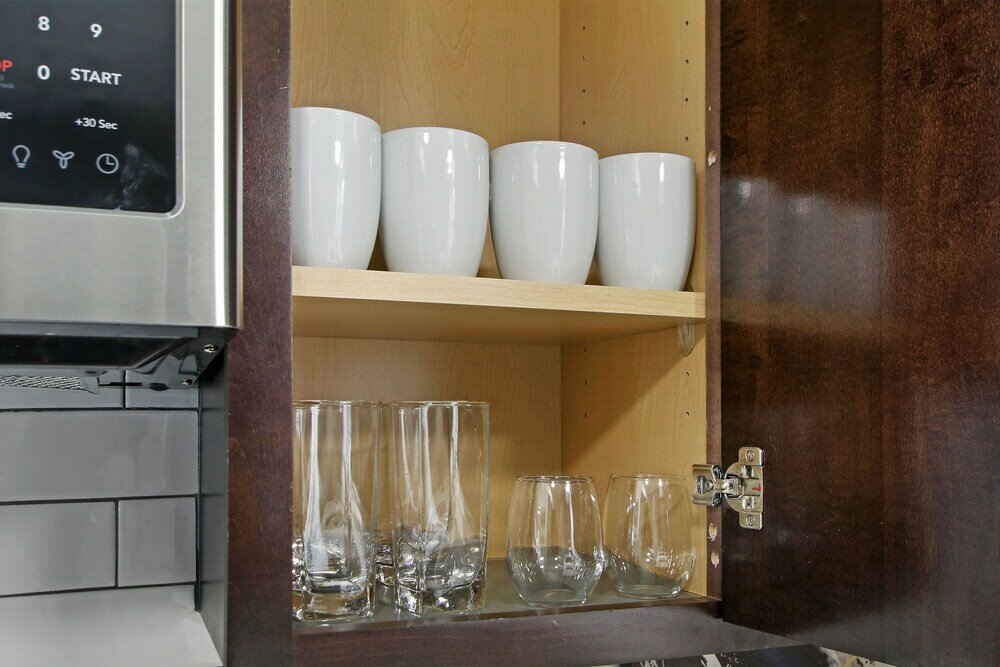 Фото Fascinating 1br Apartment in Skokie