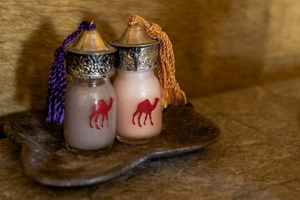 Фото Bivouac Merzouga Experience