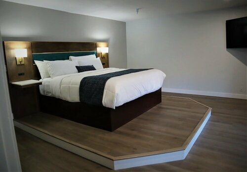 Гостиница MainStay Suites Moreno Valley Near March Air Reserve Base в Морено Валли