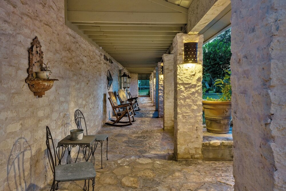 Фото Paleface Lake Dreams