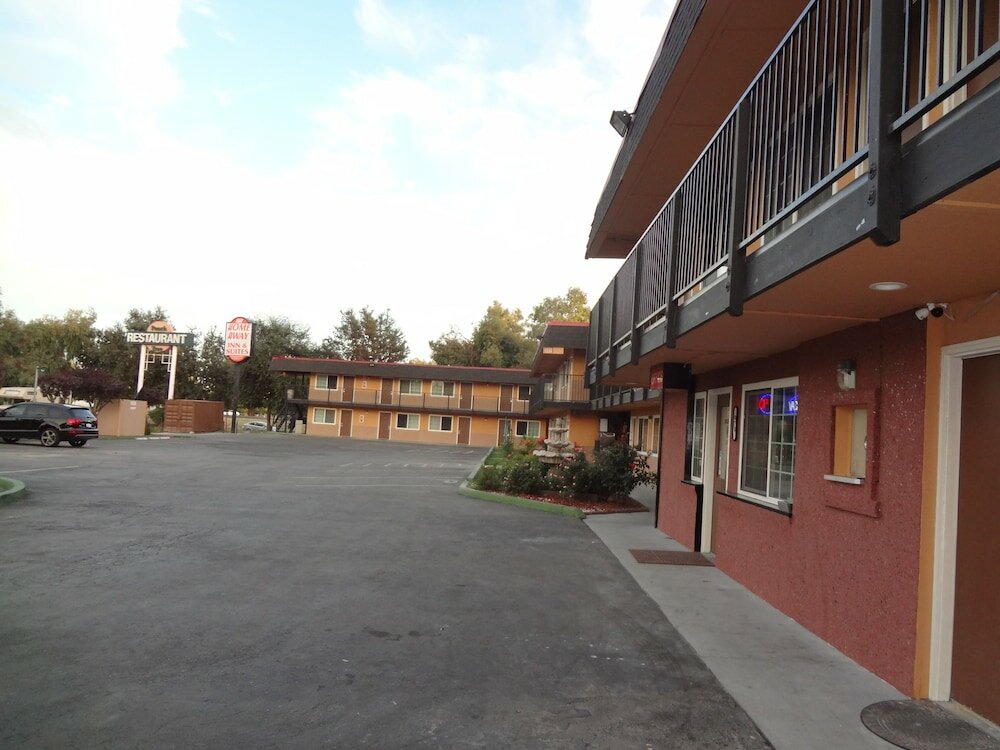 Фото Peach City Inn - Marysville Yuba City