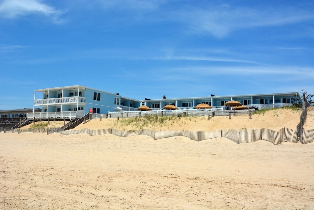 Фото Ocean Surf Resort