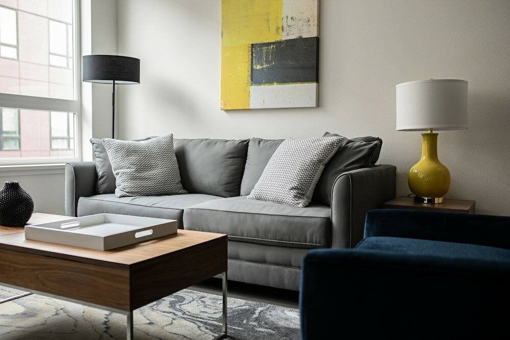 Фото Domicile Suites at Marina Slu