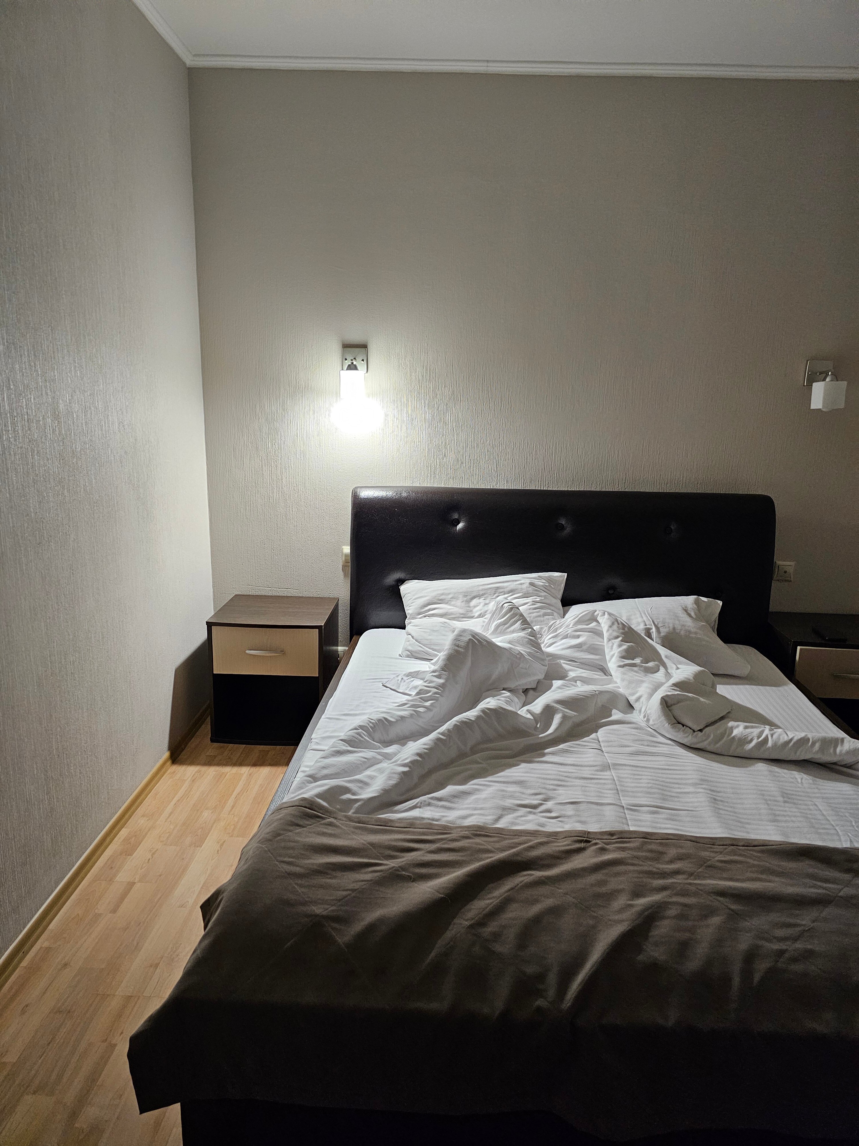 Фото Сны города