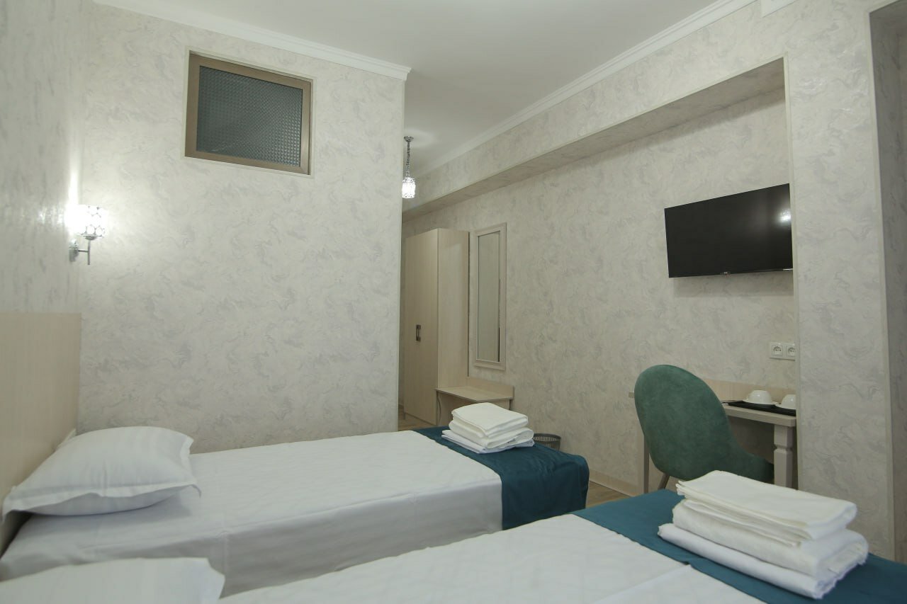 Фото Mercuri-meridian