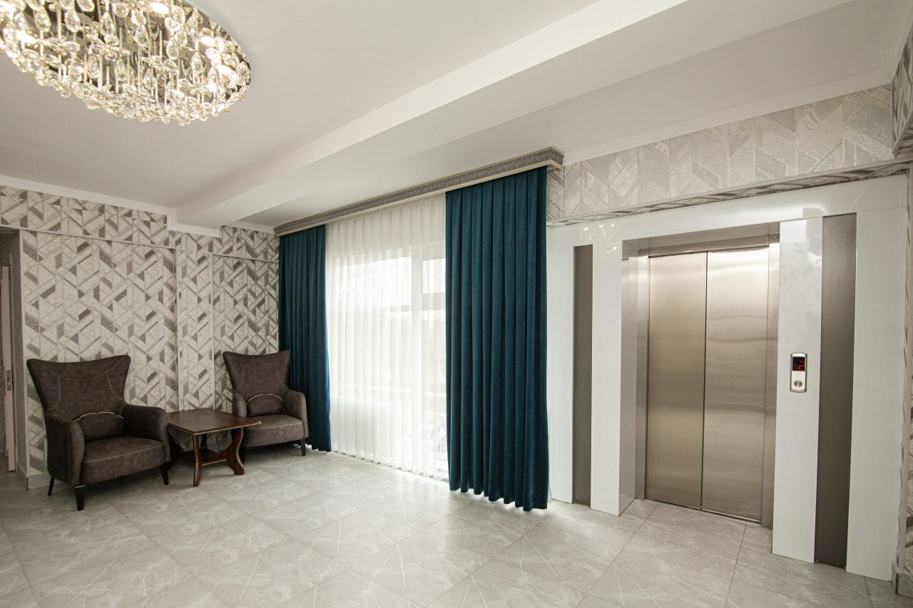 Фото Mercuri-meridian