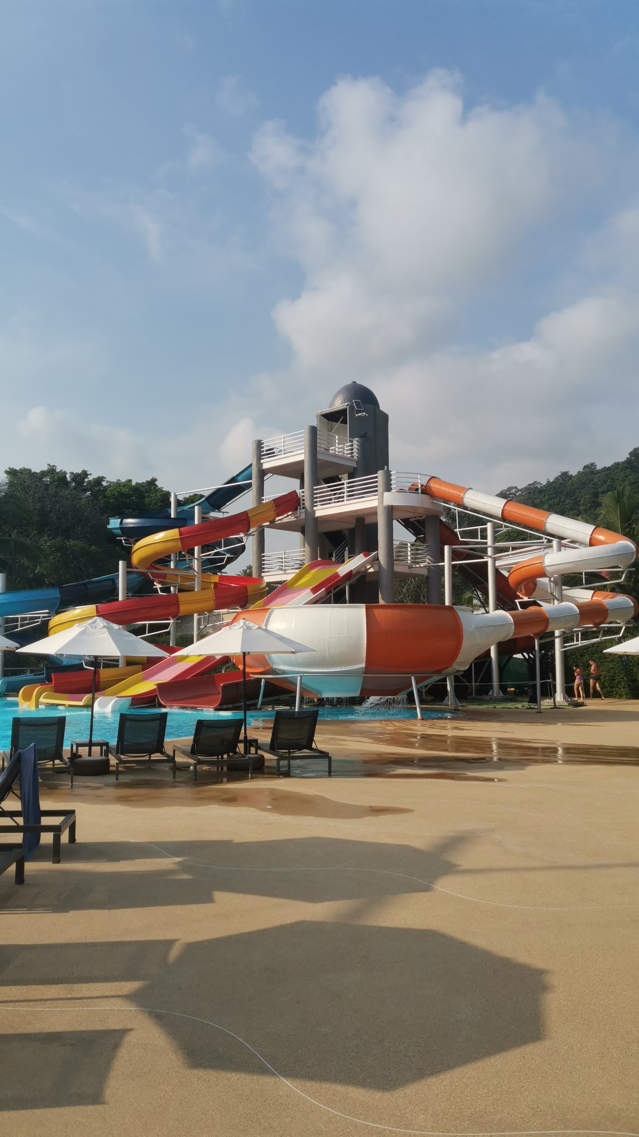 Фото Koh Chang Paradise Hill