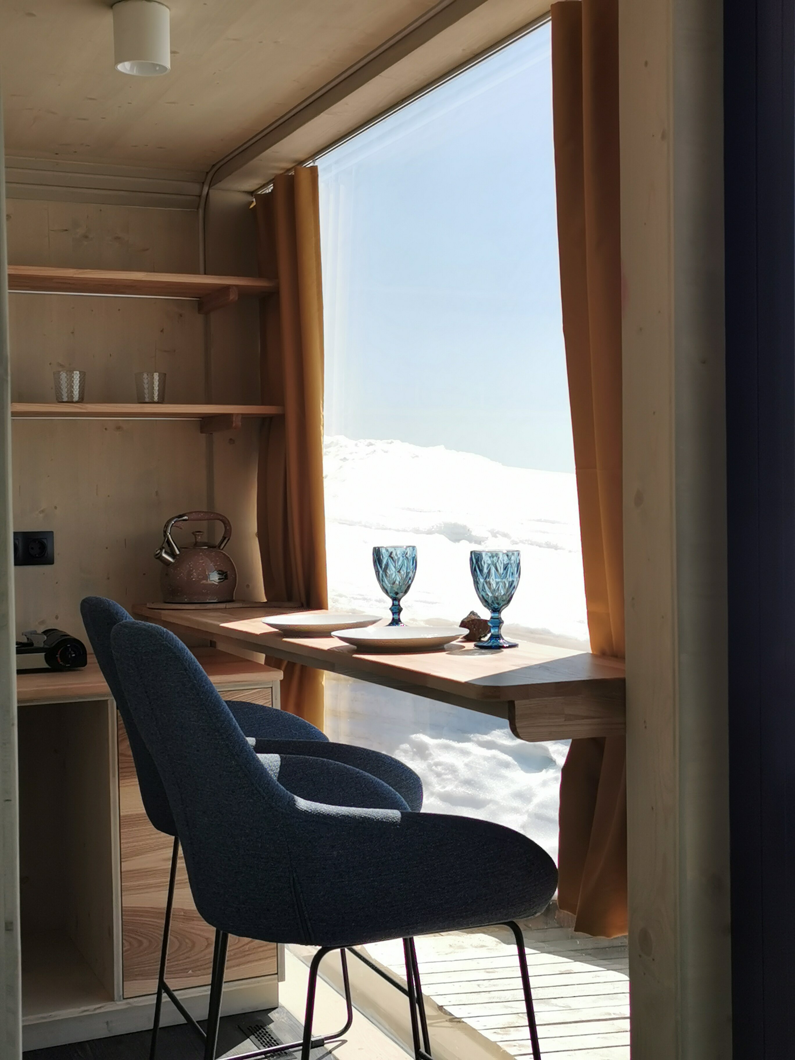 Фото Вилючик Кэмп