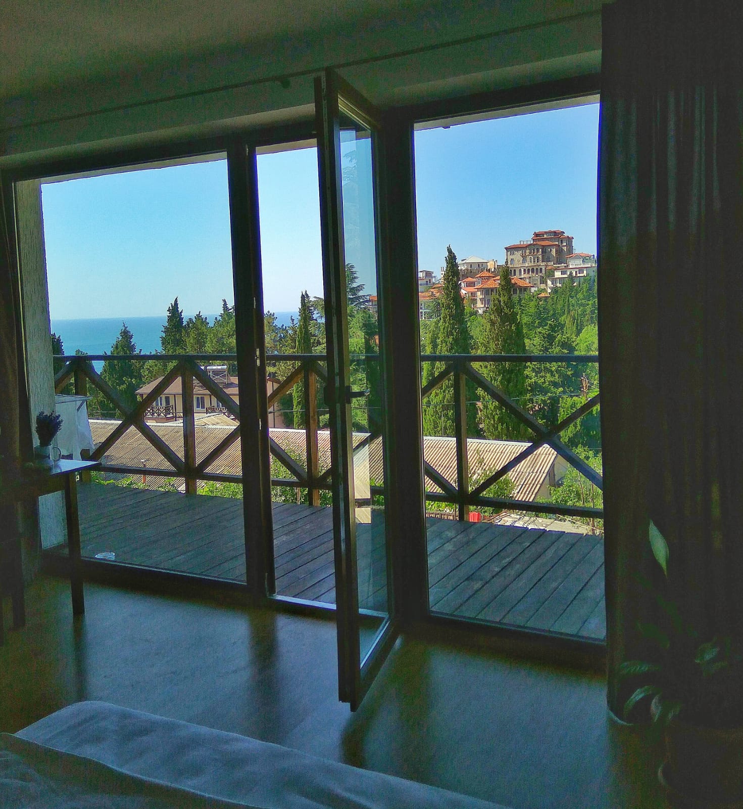 Фото Вилла Босанова