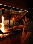 Hot shop (Chernyshevskogo Street, 75), restaurante