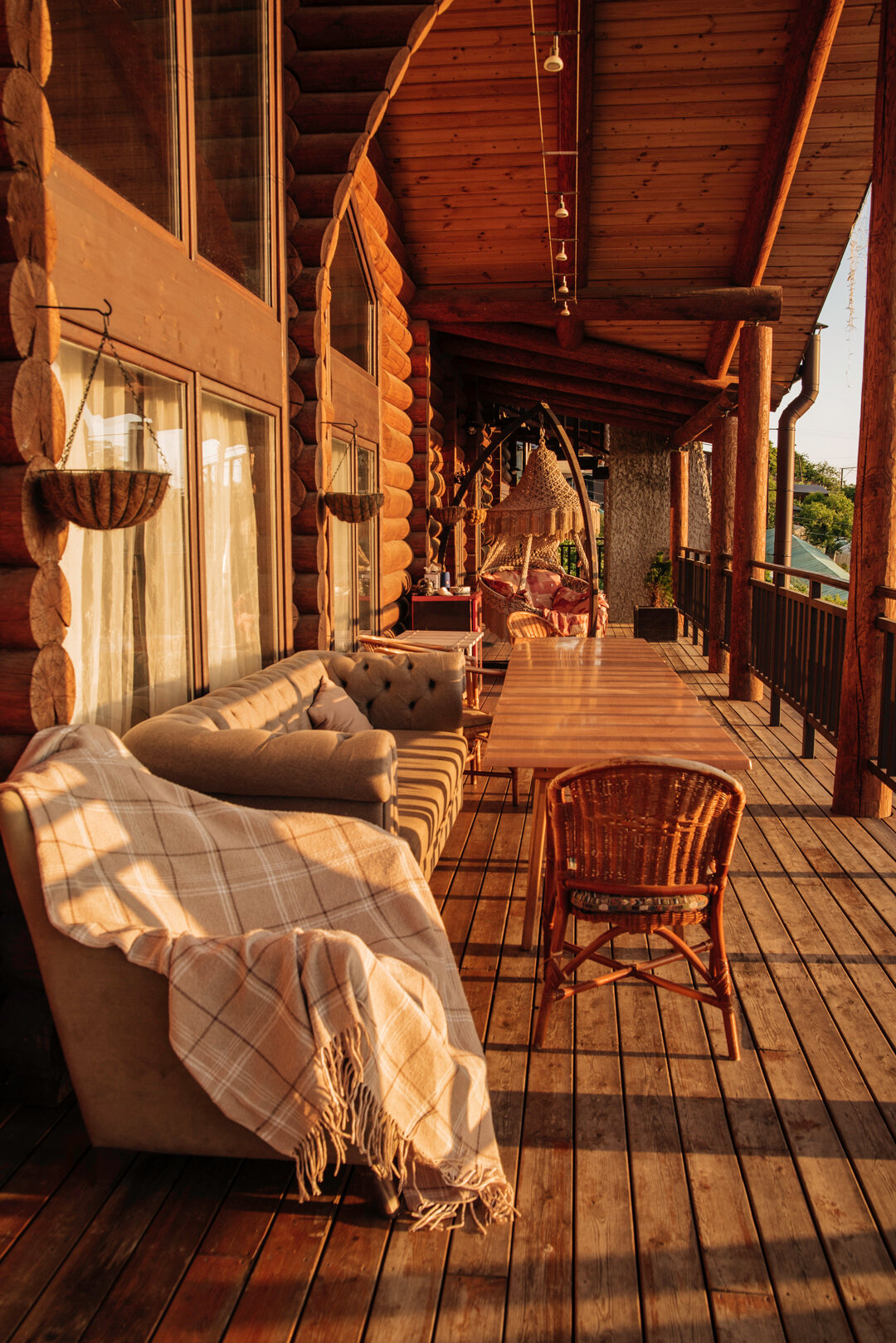 Фото Вилла Малинка