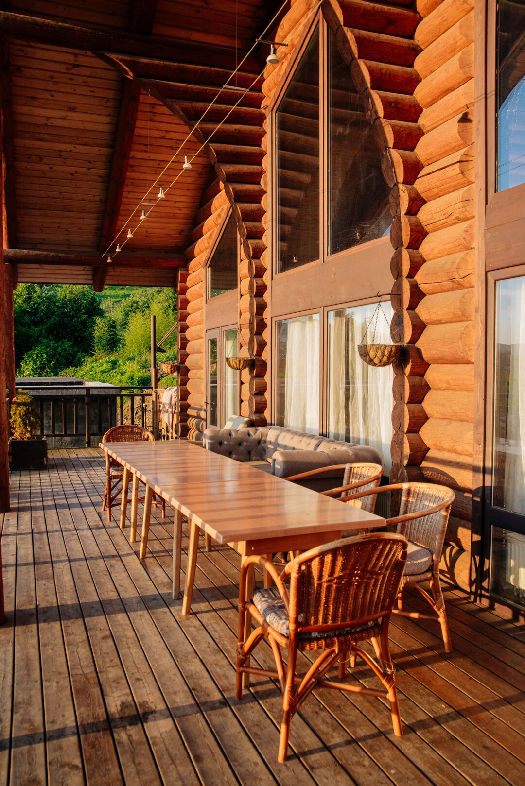 Фото Вилла Малинка