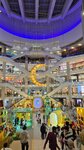 Pavilion Kuala Lumpur (City of Kuala Lumpur, Kuala Lumpur City Centre), shopping mall