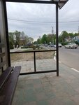 Универмаг (Shkolnaya Street, 318А), public transport stop