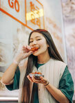 Kimchi To Go (Brantovskaya Road, 3), fast food