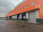 Макодес (Severnaya promzona, 20А), auto parts and auto goods store