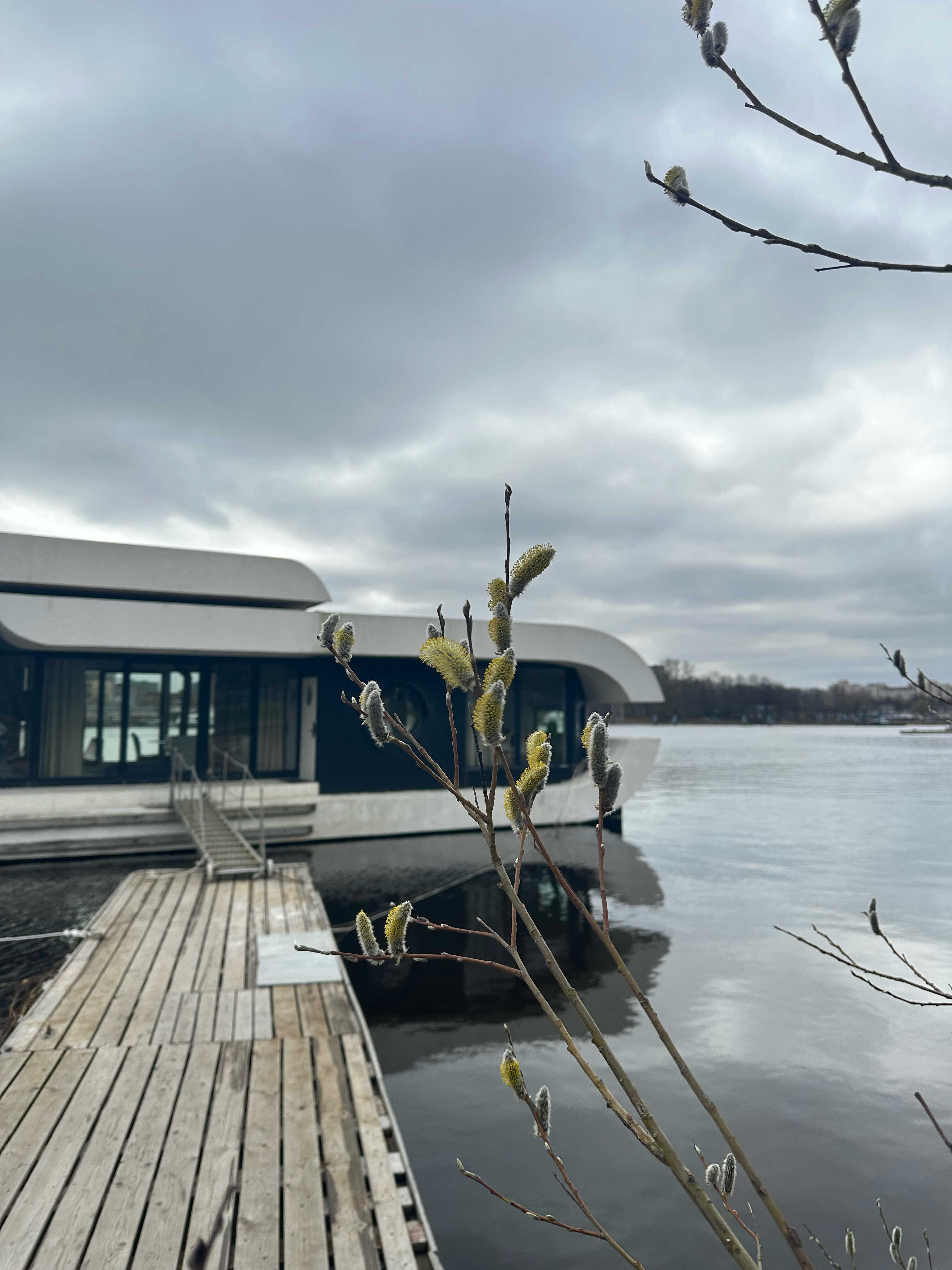 Фото House Boat