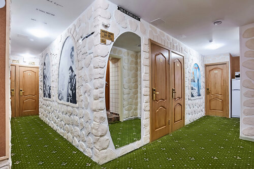 Гостиница Винтерфелл Курская в Москве