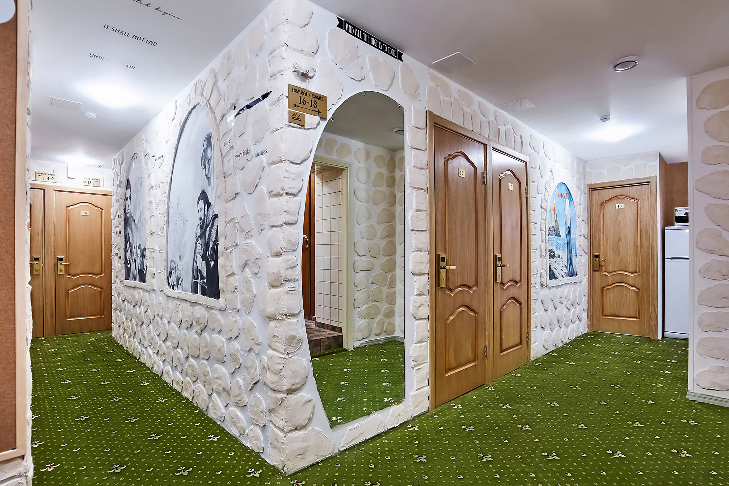 Фото отеля 1