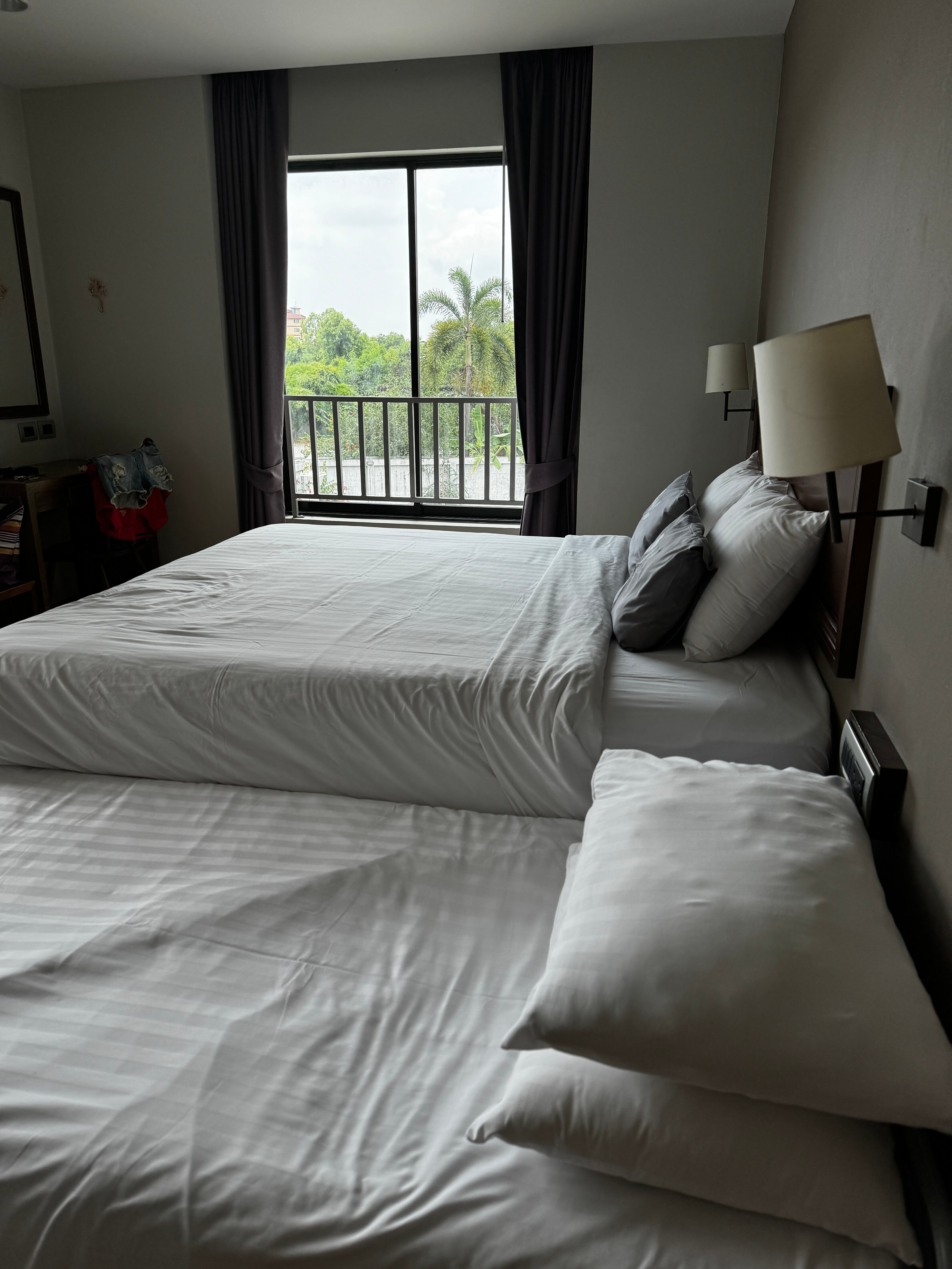 Фото Olive Tree Hotel