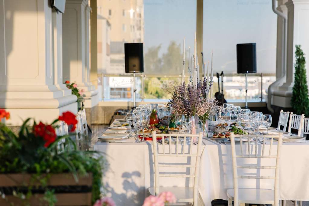 Фото Гостиница и Конгресс Центр Radisson, Саранск