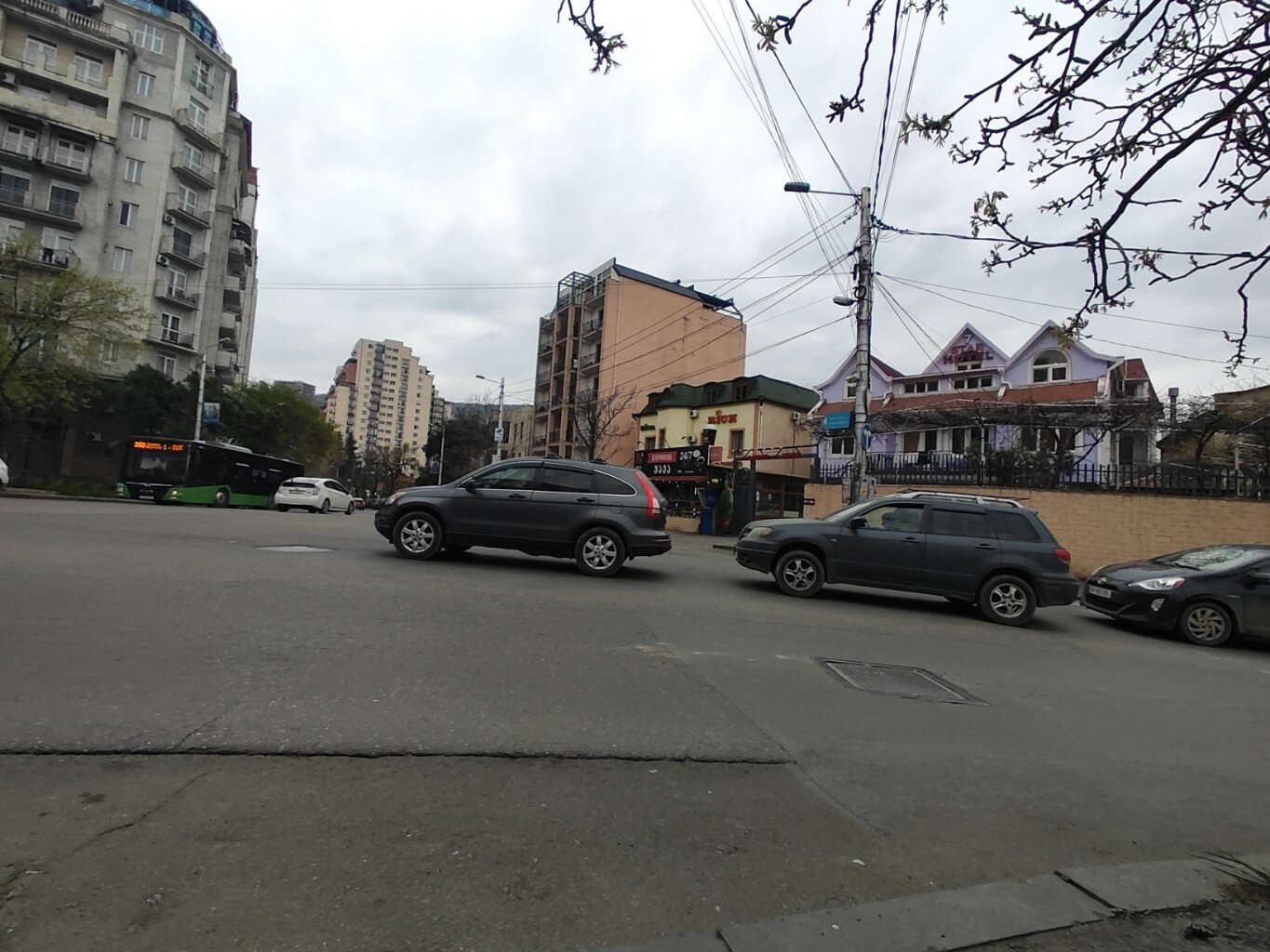 Фото 7 Star Hotel