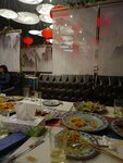 Циндао (mikrorayon KPP, Tekstilnaya Street, 49), cafe
