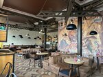 1908brewbar (ulitsa Gogolya, 1) ، مقهى