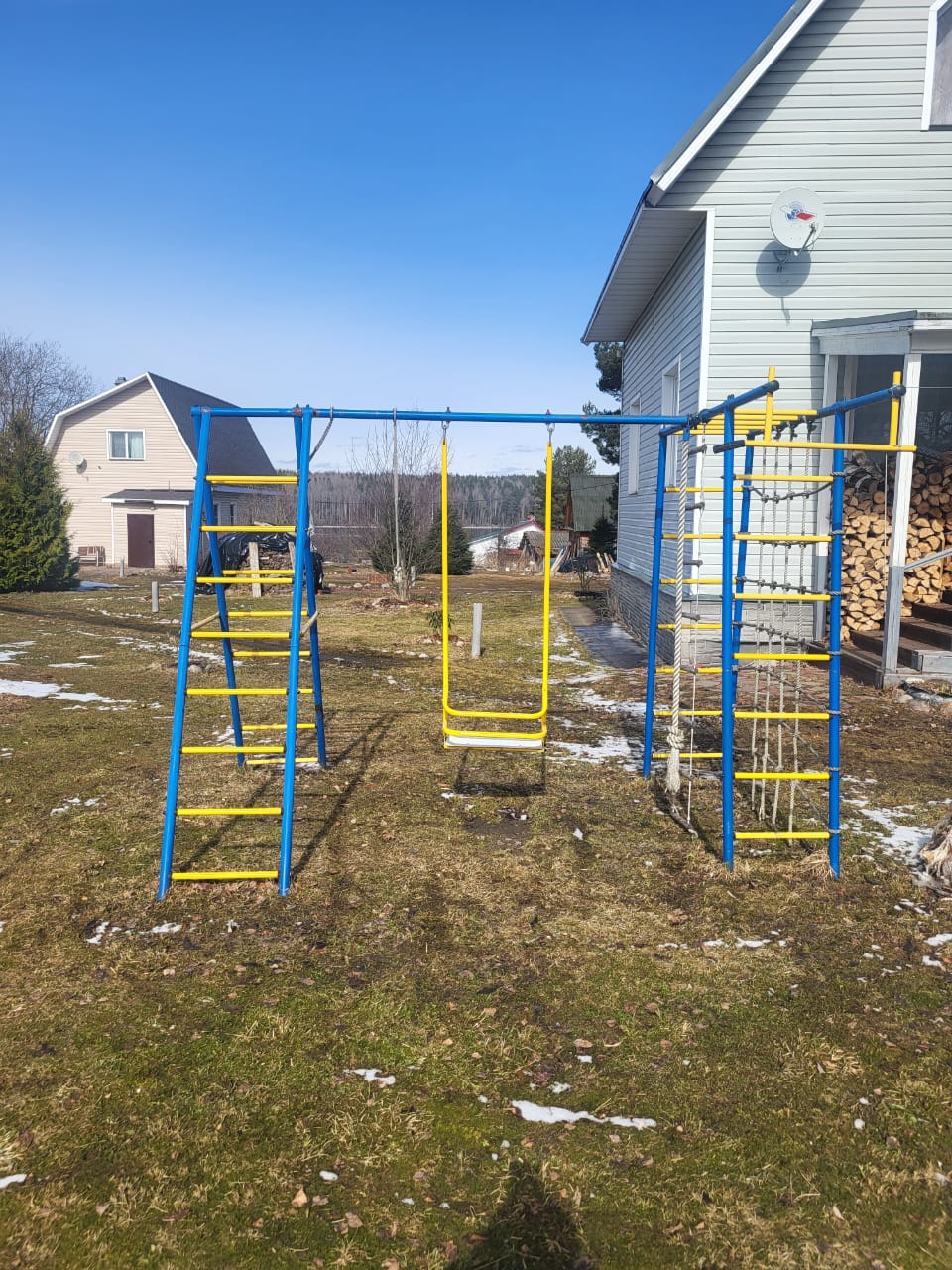 Фото Плотично